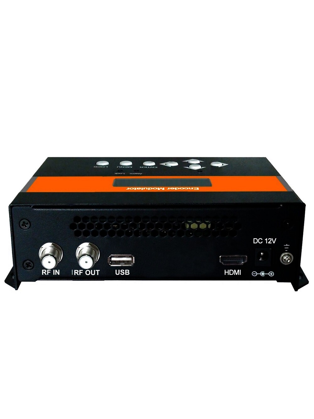 DMB-9591H HDMI to DVB-T/C Digital RF Encoder Modulator